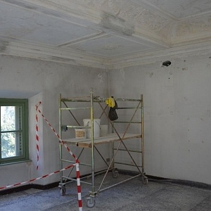 Cantieri Villa Olmo Como, Casino Nord