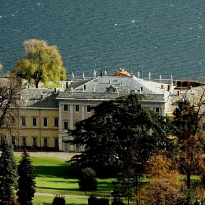 Villa Olmo Parco