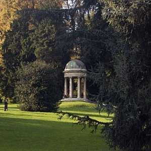 Villa Olmo Parco
