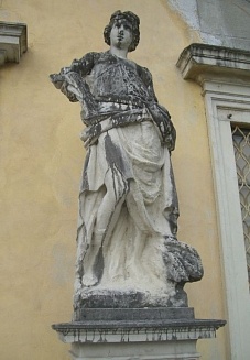 Cantieri Villa Olmo Como