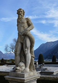Cantieri Villa Olmo Como