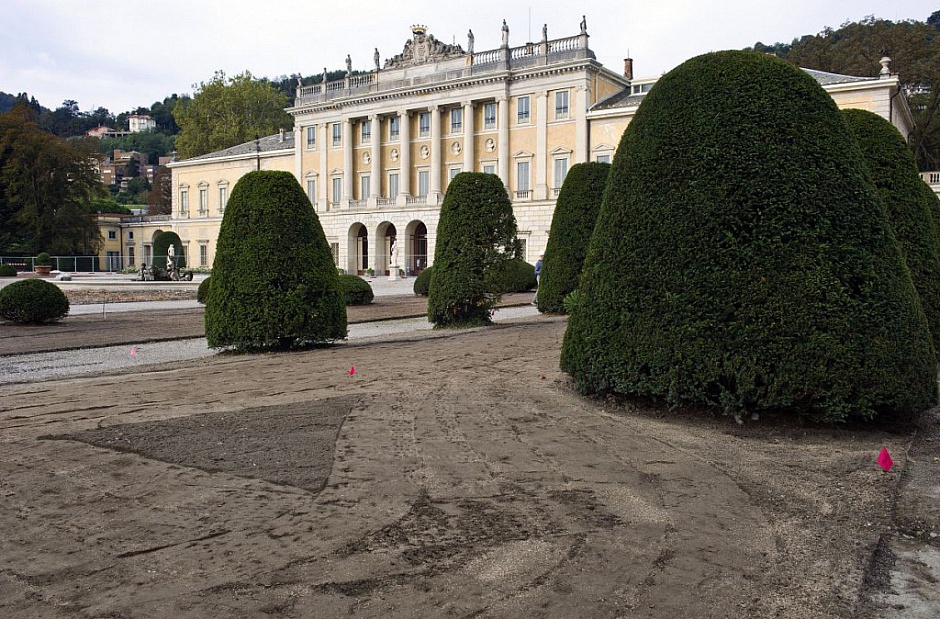Villa Olmo