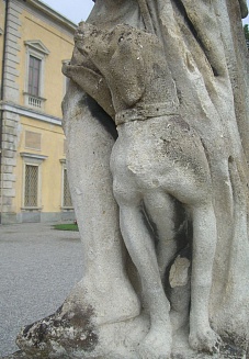 Cantieri Villa Olmo Como