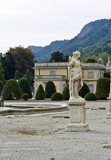 Cantieri Villa Olmo Como