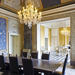 Villa Saporiti a Como